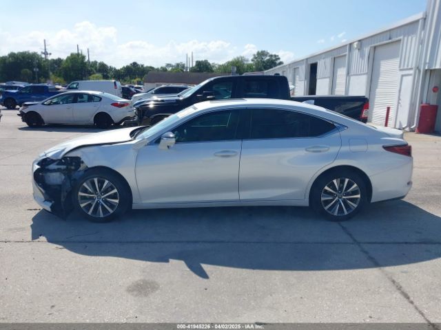 58ABZ1B13KU027719 Lexus ES 350