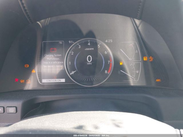 58ABZ1B13KU027719 Lexus ES 350