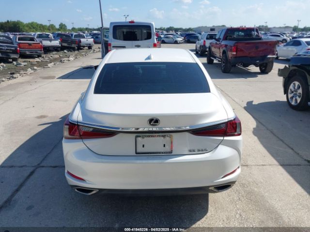 58ABZ1B13KU027719 Lexus ES 350