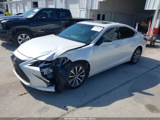 58ABZ1B13KU027719 Lexus ES 350