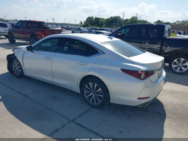 58ABZ1B13KU027719 Lexus ES 350