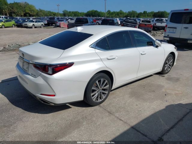58ABZ1B13KU027719 Lexus ES 350