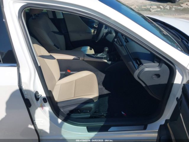 58ABZ1B13KU027719 Lexus ES 350