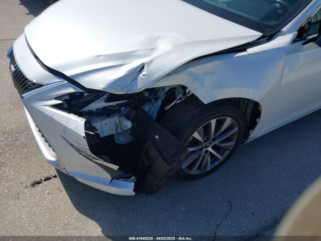 58ABZ1B13KU027719 Lexus ES 350