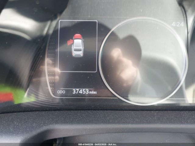 58ABZ1B13KU027719 Lexus ES 350