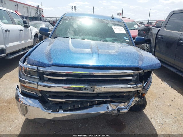 3GCPCREC0HG103763 Chevrolet Silverado 1500 1lt