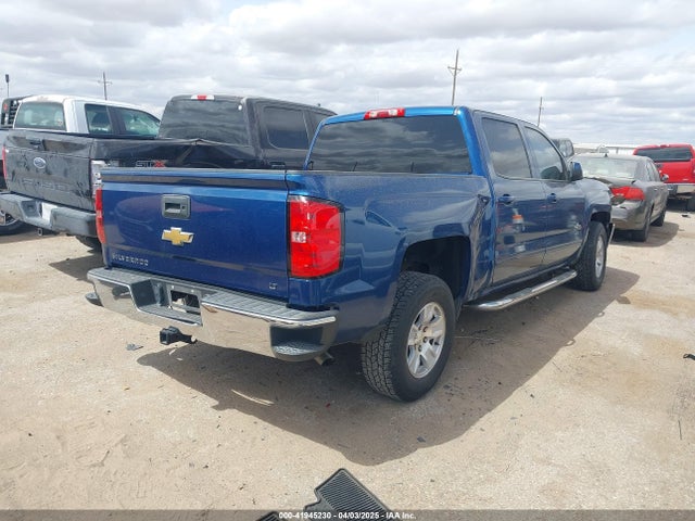 3GCPCREC0HG103763 Chevrolet Silverado 1500 1lt