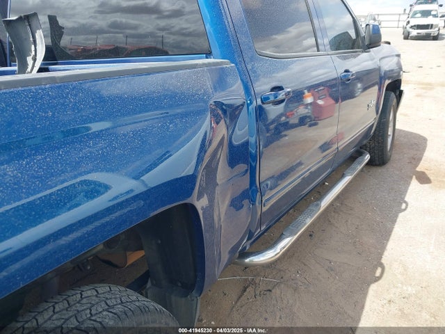 3GCPCREC0HG103763 Chevrolet Silverado 1500 1lt