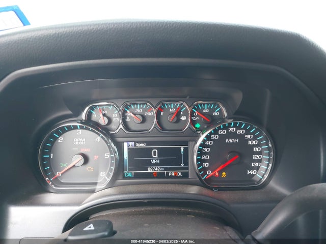 3GCPCREC0HG103763 Chevrolet Silverado 1500 1lt