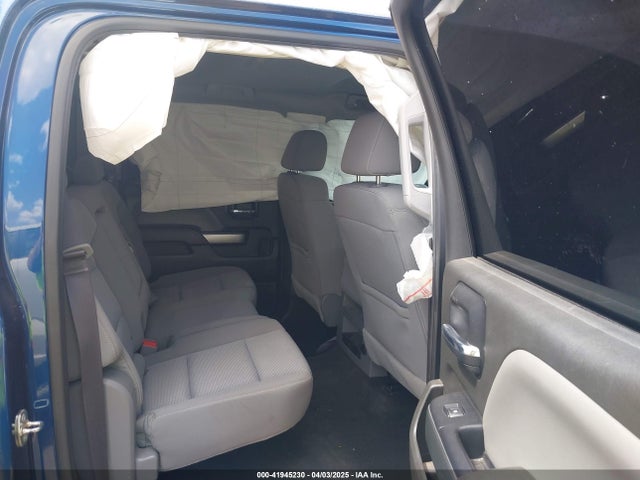 3GCPCREC0HG103763 Chevrolet Silverado 1500 1lt