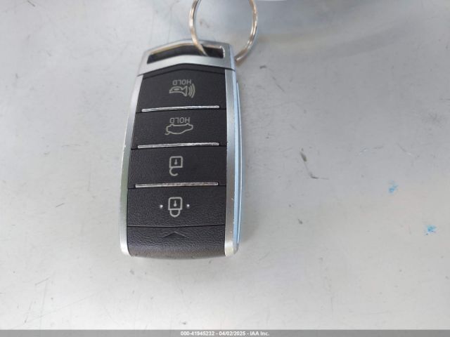 KMHGN4JE3JU225567 Hyundai Genesis