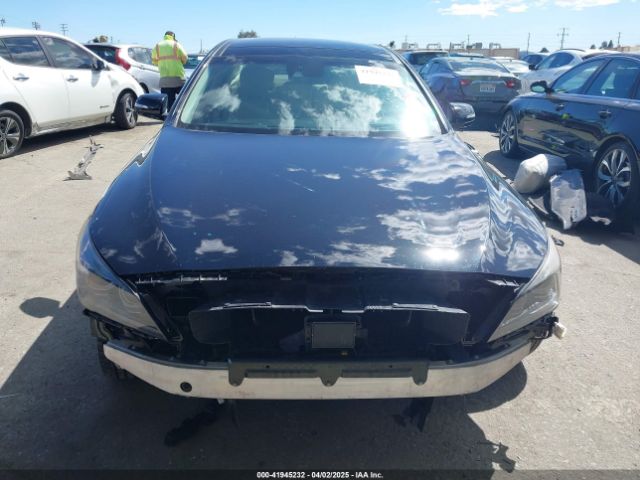 KMHGN4JE3JU225567 Hyundai Genesis