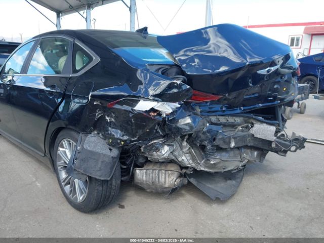 KMHGN4JE3JU225567 Hyundai Genesis