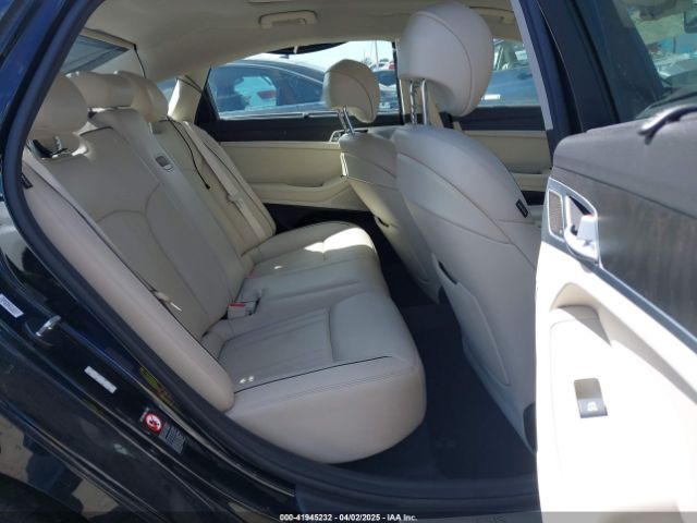 KMHGN4JE3JU225567 Hyundai Genesis
