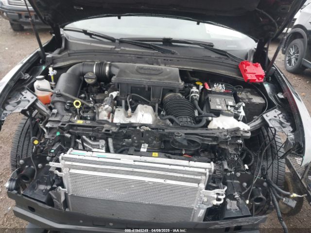 ZACNDFBN6R3A25456 Dodge Hornet Gt Plus Awd