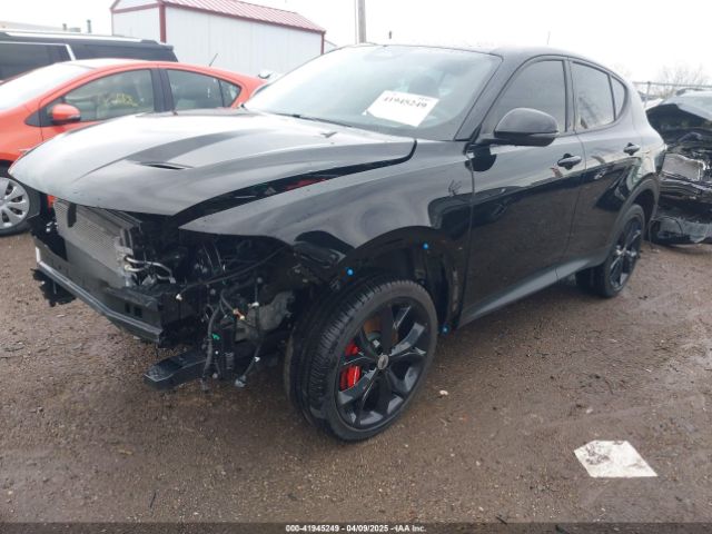 ZACNDFBN6R3A25456 Dodge Hornet Gt Plus Awd