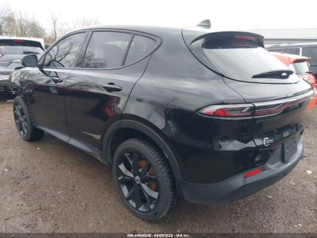 ZACNDFBN6R3A25456 Dodge Hornet Gt Plus Awd