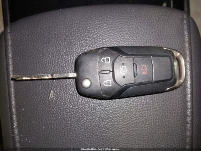 3FA6P0H70GR162461 Ford FUSION SE