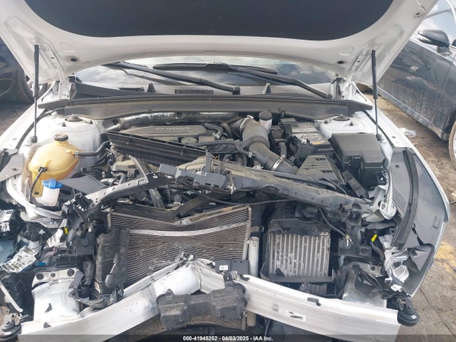5XXG14J22MG053628 KIA K5 LXS