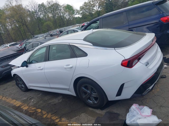 5XXG14J22MG053628 KIA K5 LXS