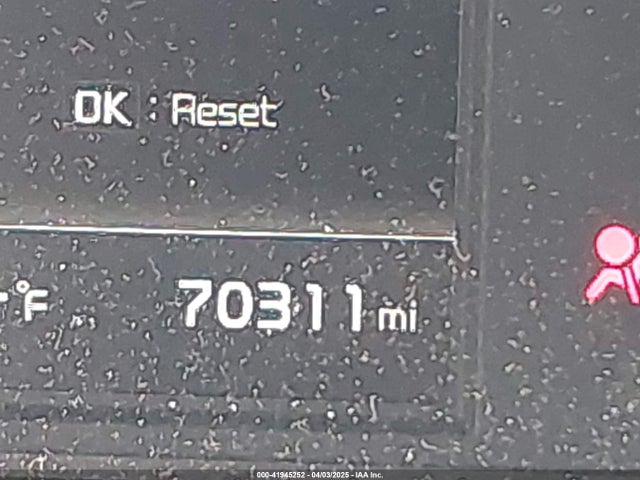 5XXG14J22MG053628 KIA K5 LXS