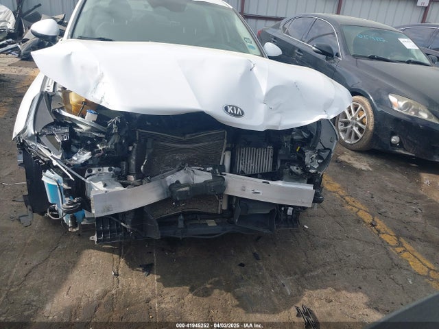 5XXG14J22MG053628 KIA K5 LXS