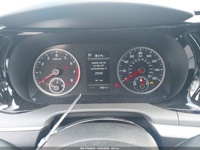 5XXG14J22MG053628 KIA K5 LXS