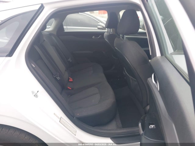 5XXG14J22MG053628 KIA K5 LXS