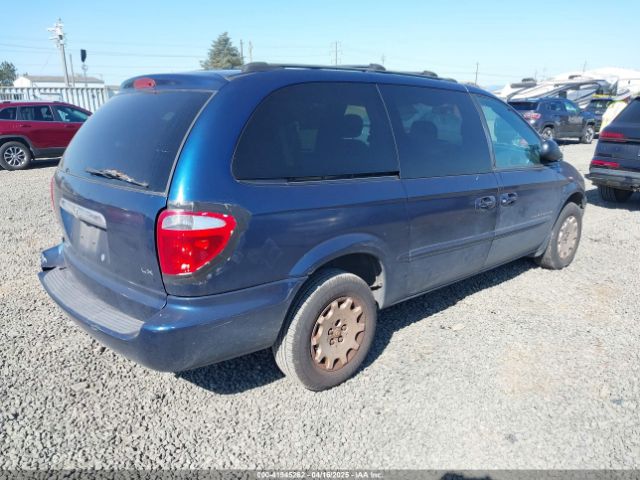 2001 CHRYSLER TOWN & COUNTRY 2C4GP44G91R180093 Photo 3
