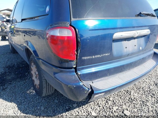 2001 CHRYSLER TOWN & COUNTRY 2C4GP44G91R180093 Photo 5