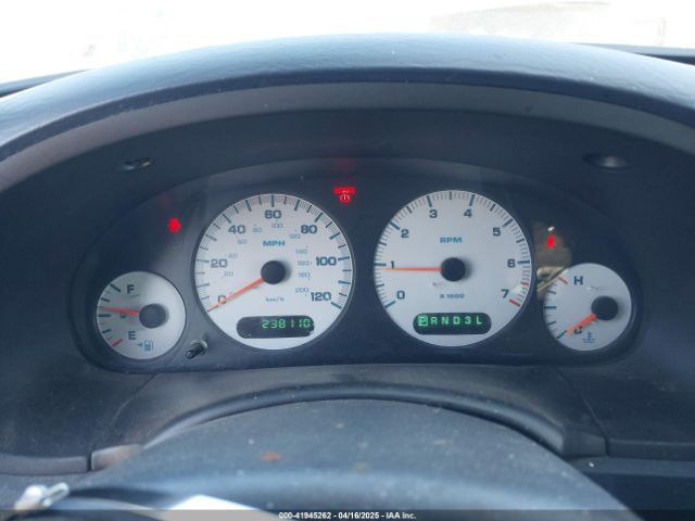 2001 CHRYSLER TOWN & COUNTRY 2C4GP44G91R180093 Photo 6