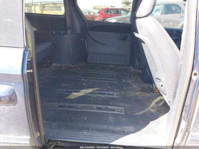 2001 CHRYSLER TOWN & COUNTRY 2C4GP44G91R180093 Photo 7