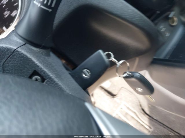 5N1AT2MV8GC916491 Nissan ROGUE S