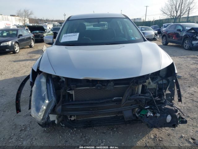 5N1AT2MV8GC916491 Nissan ROGUE S