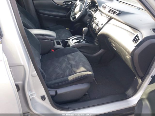 5N1AT2MV8GC916491 Nissan ROGUE S
