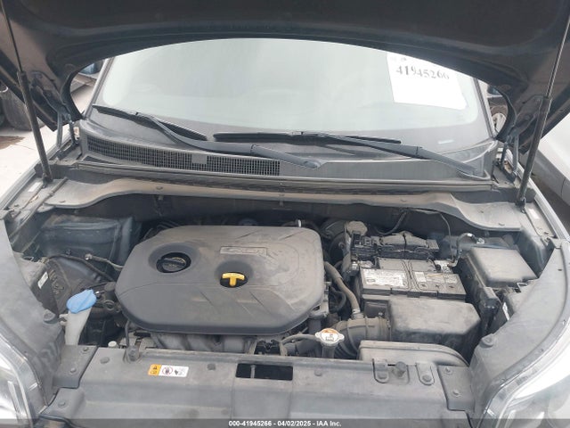 KNDJP3A50J7585957 KIA SOUL +