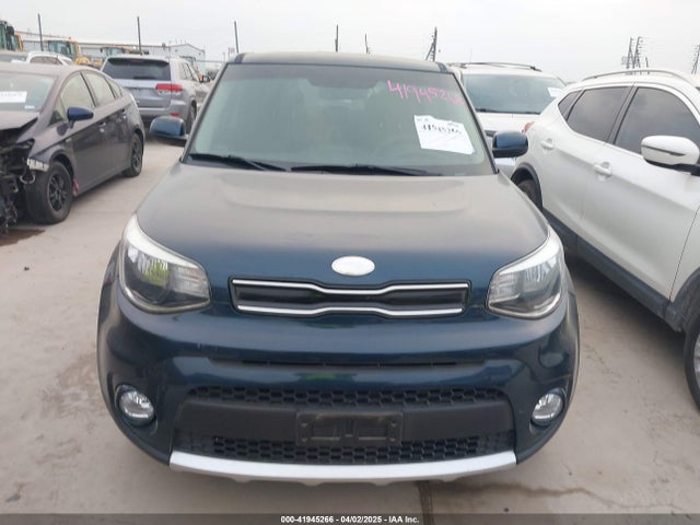 KNDJP3A50J7585957 KIA SOUL +