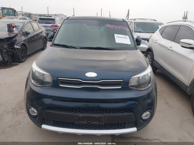 KNDJP3A50J7585957 KIA SOUL +