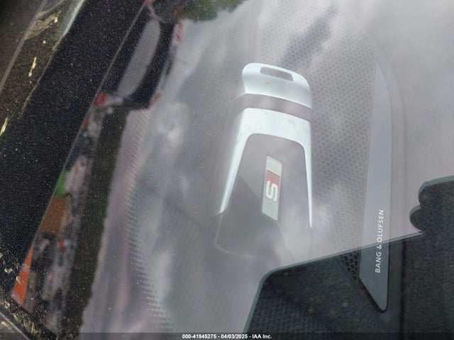 2020 AUDI S5 SPORTBACK WAUC4CF54LA010628 Photo 10