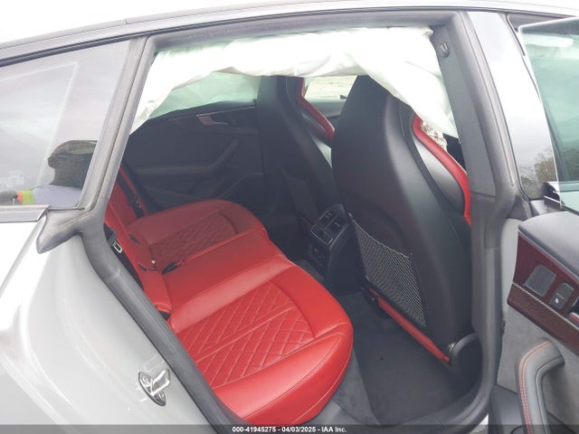 2020 AUDI S5 SPORTBACK WAUC4CF54LA010628 Photo 7