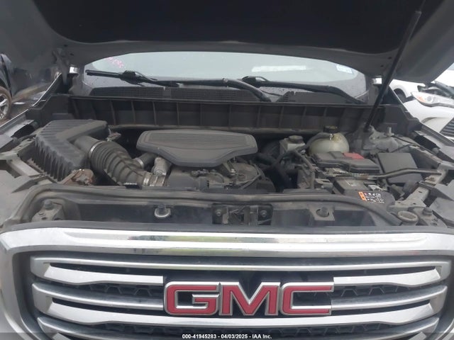 1GKKNMLS7KZ103644 GMC Acadia Slt-1