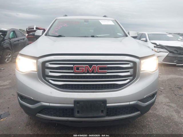 1GKKNMLS7KZ103644 GMC Acadia Slt-1