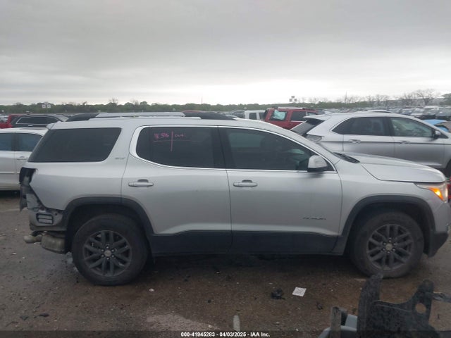 1GKKNMLS7KZ103644 GMC Acadia Slt-1
