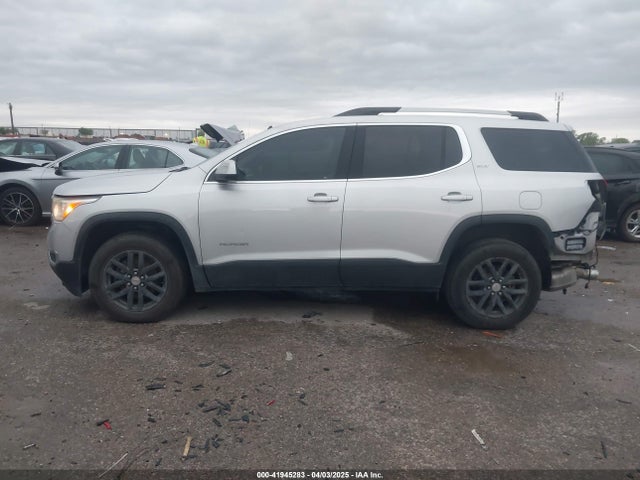 1GKKNMLS7KZ103644 GMC Acadia Slt-1