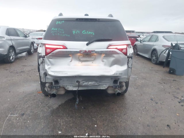 1GKKNMLS7KZ103644 GMC Acadia Slt-1