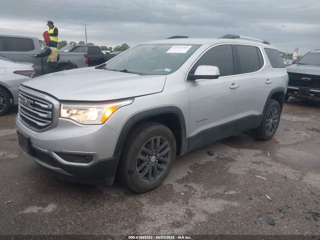 1GKKNMLS7KZ103644 GMC Acadia Slt-1