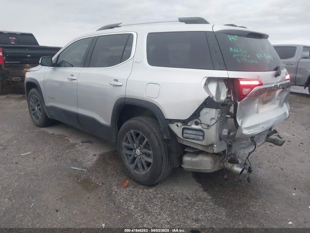 1GKKNMLS7KZ103644 GMC Acadia Slt-1