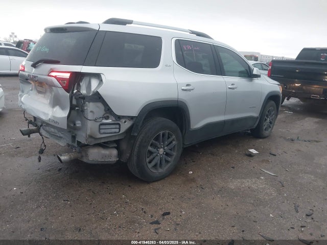 1GKKNMLS7KZ103644 GMC Acadia Slt-1