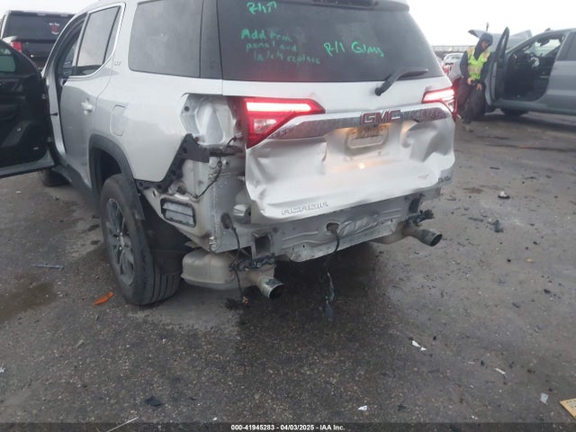 1GKKNMLS7KZ103644 GMC Acadia Slt-1