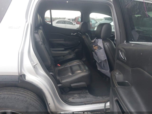 1GKKNMLS7KZ103644 GMC Acadia Slt-1
